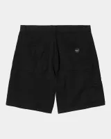 Drewe Short | Black