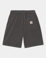 Floyde Short | Graphite (garment dyed)