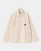 Drewe Chore Coat | Natural