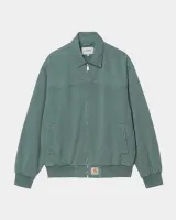 OG Santa Fe Jacket (Spring) | Silver Pine (garment dyed)