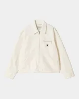 Women's OG Detroit Jacket | Wax / Wax