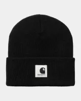Ashley Beanie | Black