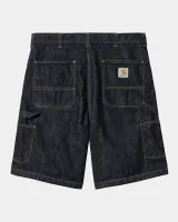 OG Single Knee Short | Blue