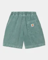 Reynold Short | Silver Pine (dusky washed)