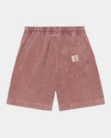Reynold Short | Dusky Pink (dusky washed)