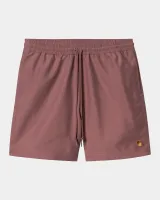 Chase Swim Trunks | Dusky Pink