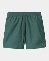 Chase Swim Trunks | Rainforest