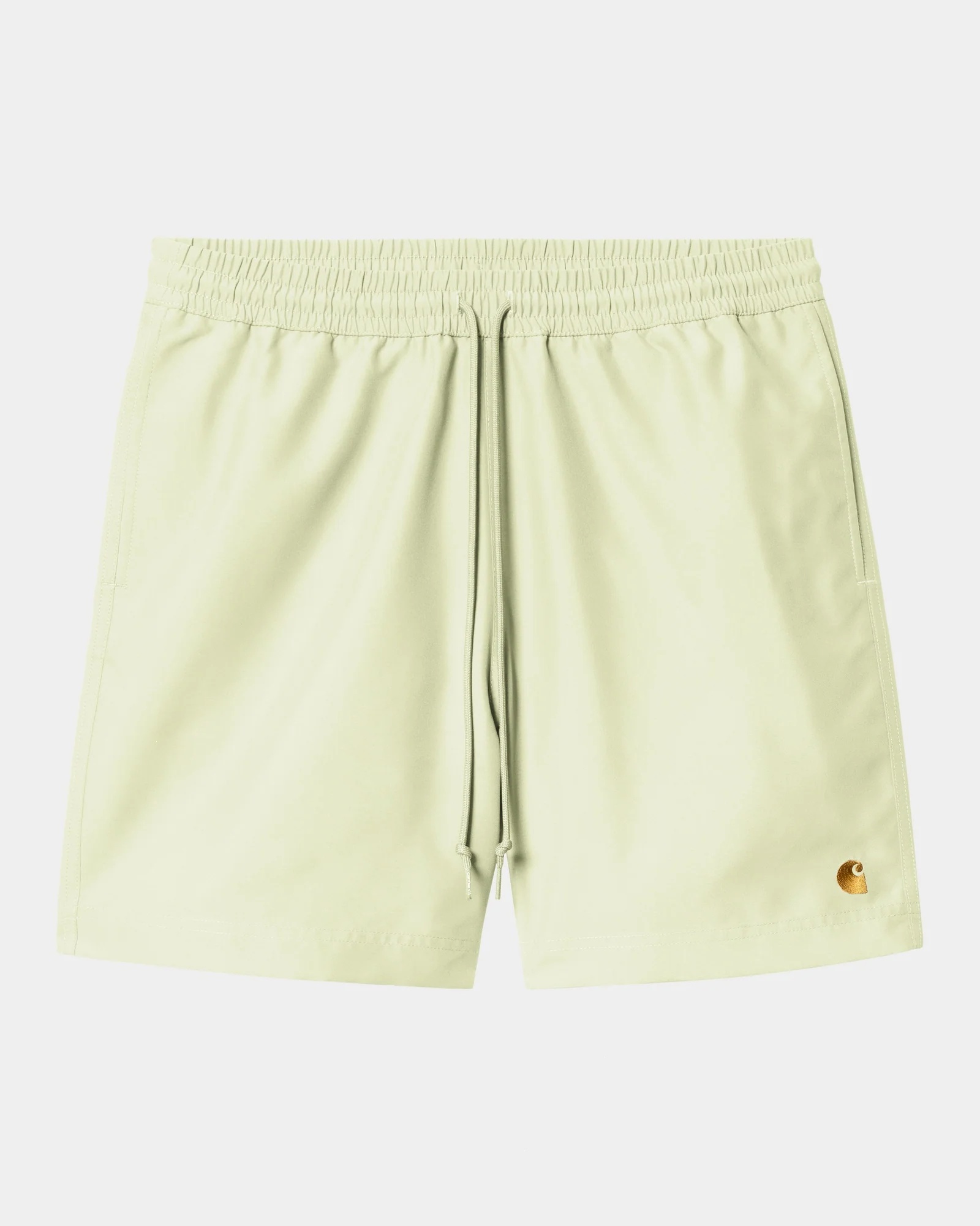 Chase Swim Trunks | Air Green