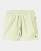 Chase Swim Trunks | Air Green