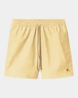 Chase Swim Trunks | Air Yellow