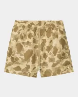 Slater Swim Trunks | Desert Camo Duck