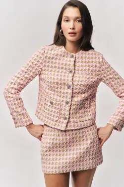 Wren Jacket