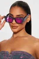 Popular Demand Sunglasses