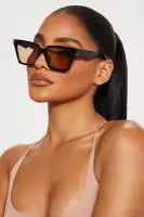 See You Coming Sunglasses