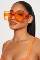 Jersey Shore Weekend Sunglasses
