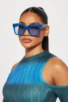 With A Kick Sunglasses