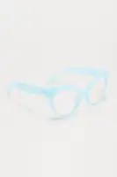 Olivia Blue Light Glasses(Blue,OS)