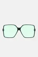 Sipping On Margaritas Sunglasses(Black/combo,OS)
