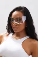 Not From This World Glasses