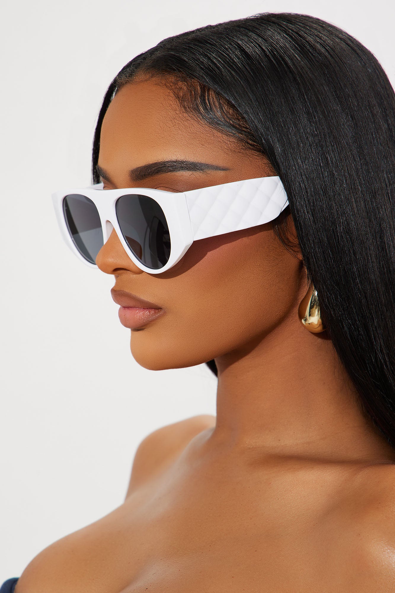 On The House Sunglasses