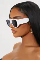 On The House Sunglasses
