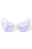 She's Sassy Sunglasses(Purple,OS)