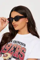 Well Paid Sunglasses
