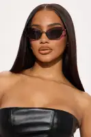 Sass And Class Sunglasses