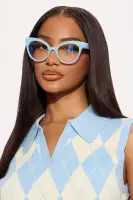Olivia Blue Light Glasses