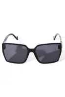 She's Bossy Sunglasses(Black,OS)
