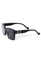 She's Bossy Sunglasses(Black,OS)