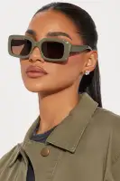 Benefits For Me Sunglasses