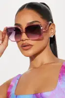 Way To Cool For You Sunglasses