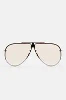 Son Of Suns Sunglasses(Orange/combo,OS)