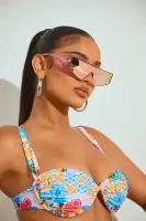 Just Making Sure Sunglasses