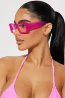 She's So Extra Sunglasses