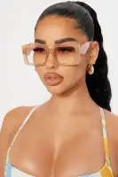 Sydney So Fly Sunglasses