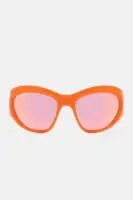 Since You Seen Me Sunglasses(Orange,OS)