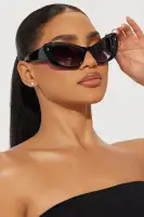 What You've Been Missing Sunglasses