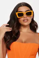 Out In The Jungle Sunglasses