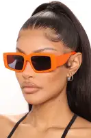 Running Late Sunglasses