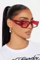 Sweet And Sassy Sunglasses