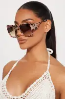 Keep Score Sunglasses