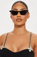 Outsmarting You Sunglasses