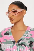 The Sweet Escape Sunglasses