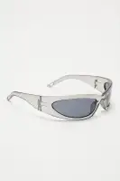 She's A Ten Sunglasses(Grey,OS)