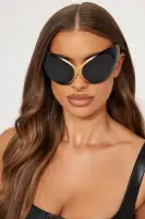 Serving Space Sunglasses