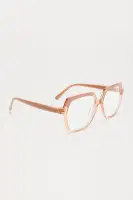 Smart Decision Glasses(Nude/combo,OS)
