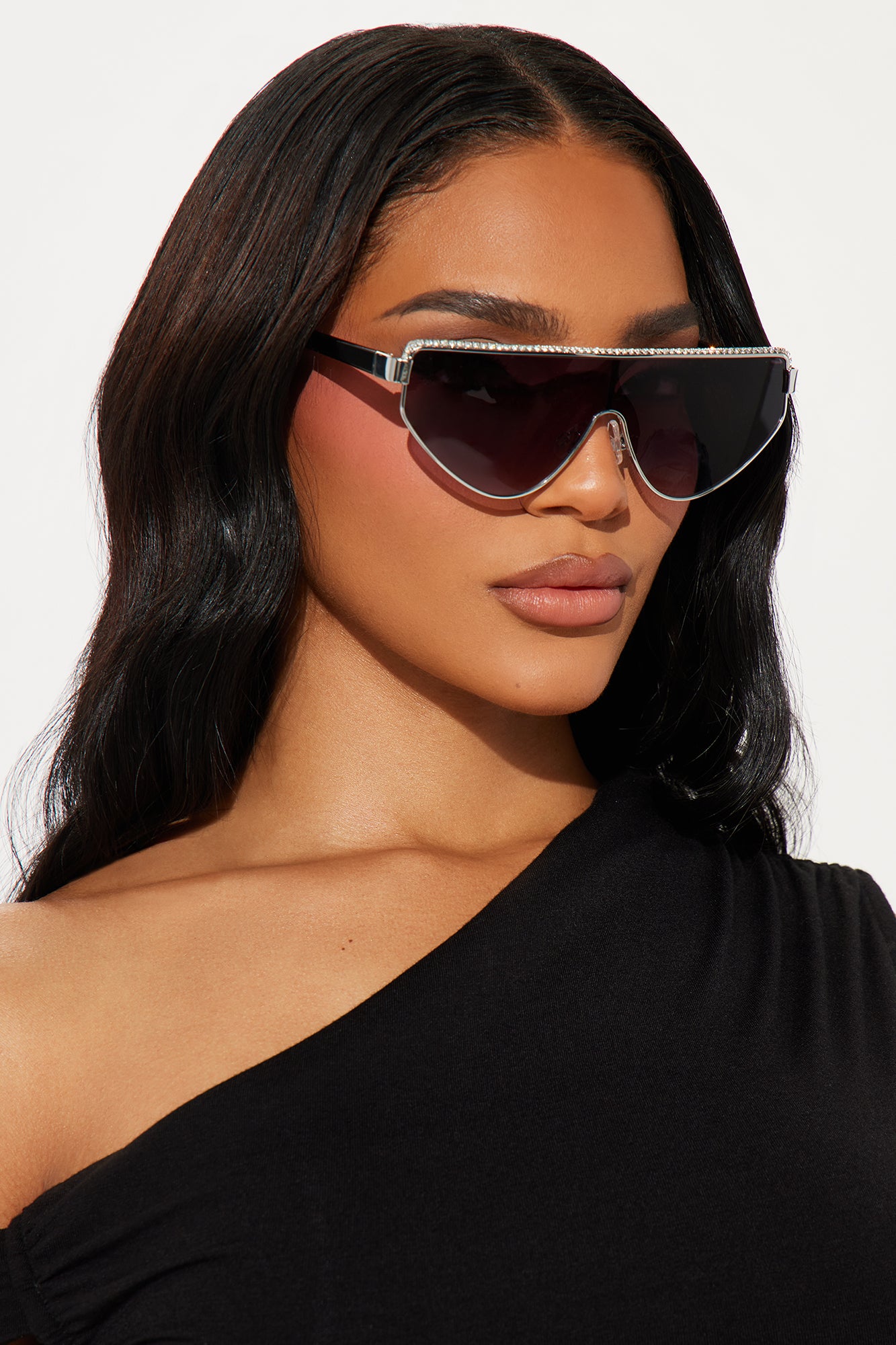 Cue The Spotlight Sunglasses
