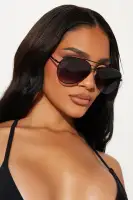 Running The Town Saunglasses
